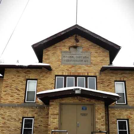 Perrysburg Historical Museum 