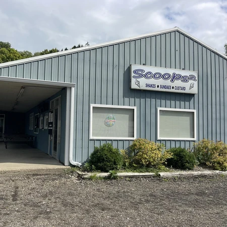 Scoops 2 in Franklinville