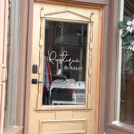 Rustique by Ashley