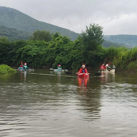 2023 Tame the Tuna Floaters