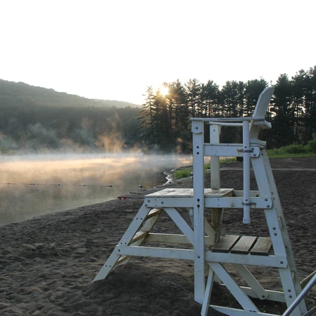 Red House Beach