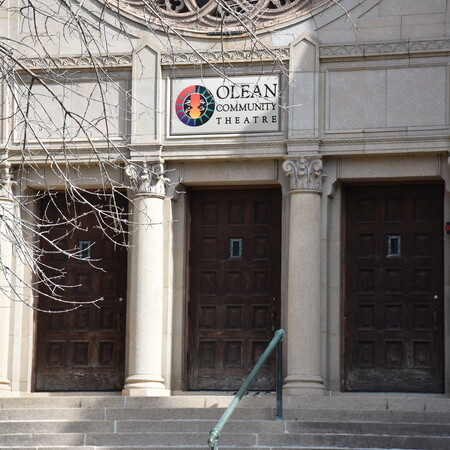 Olean Community Theatre