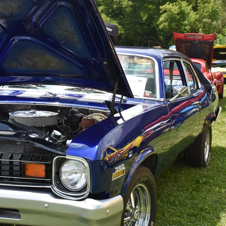 Car Show 
