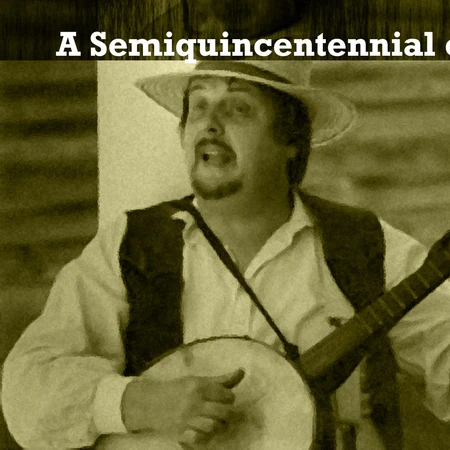 Allen Hopkins "A Semiquincentennial of American Song" at the Cattaraugus County Museum on July 23, 2026