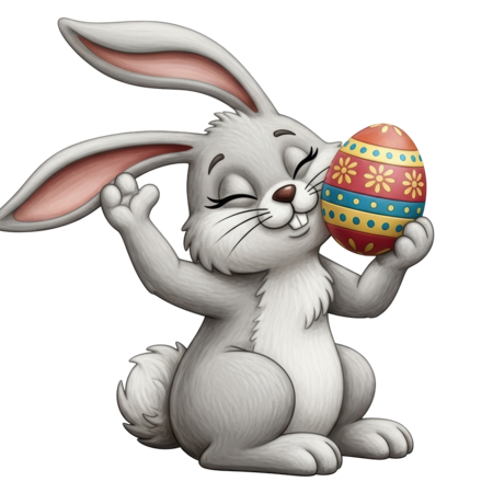 Easter Bunny