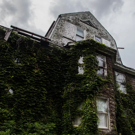 Wildwood Sanitarium