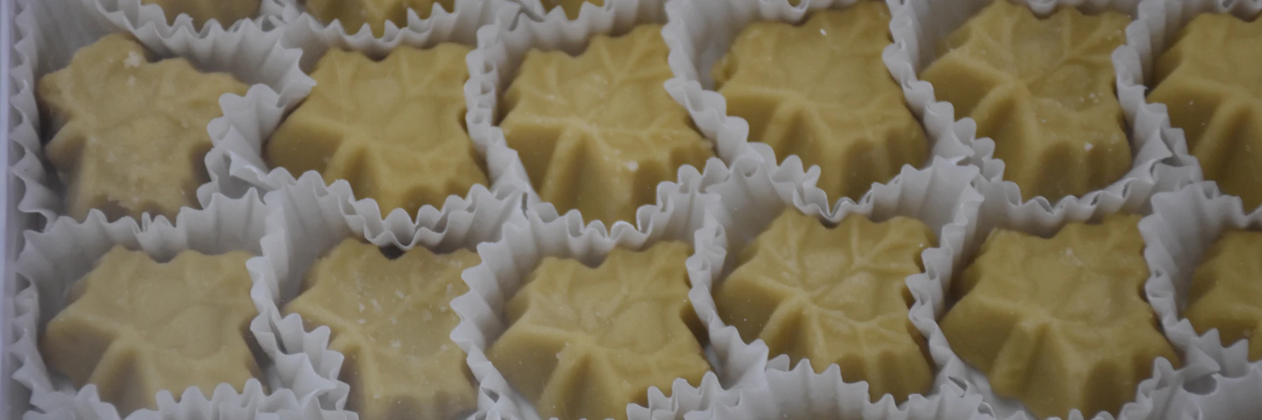 Sticky Paws Pure Maple Sugar