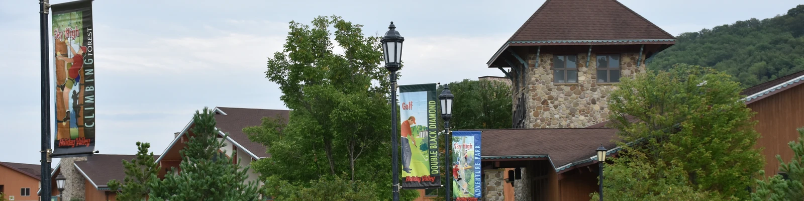 Holiday Valley Resort