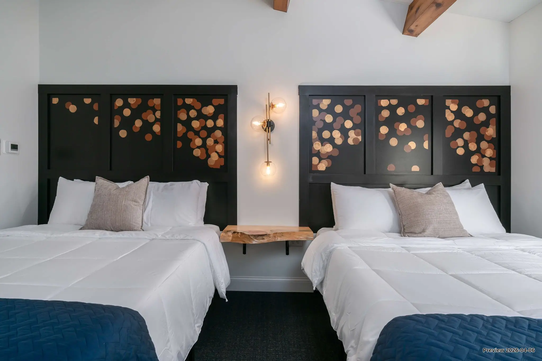 The Lincoln Boutique Motel