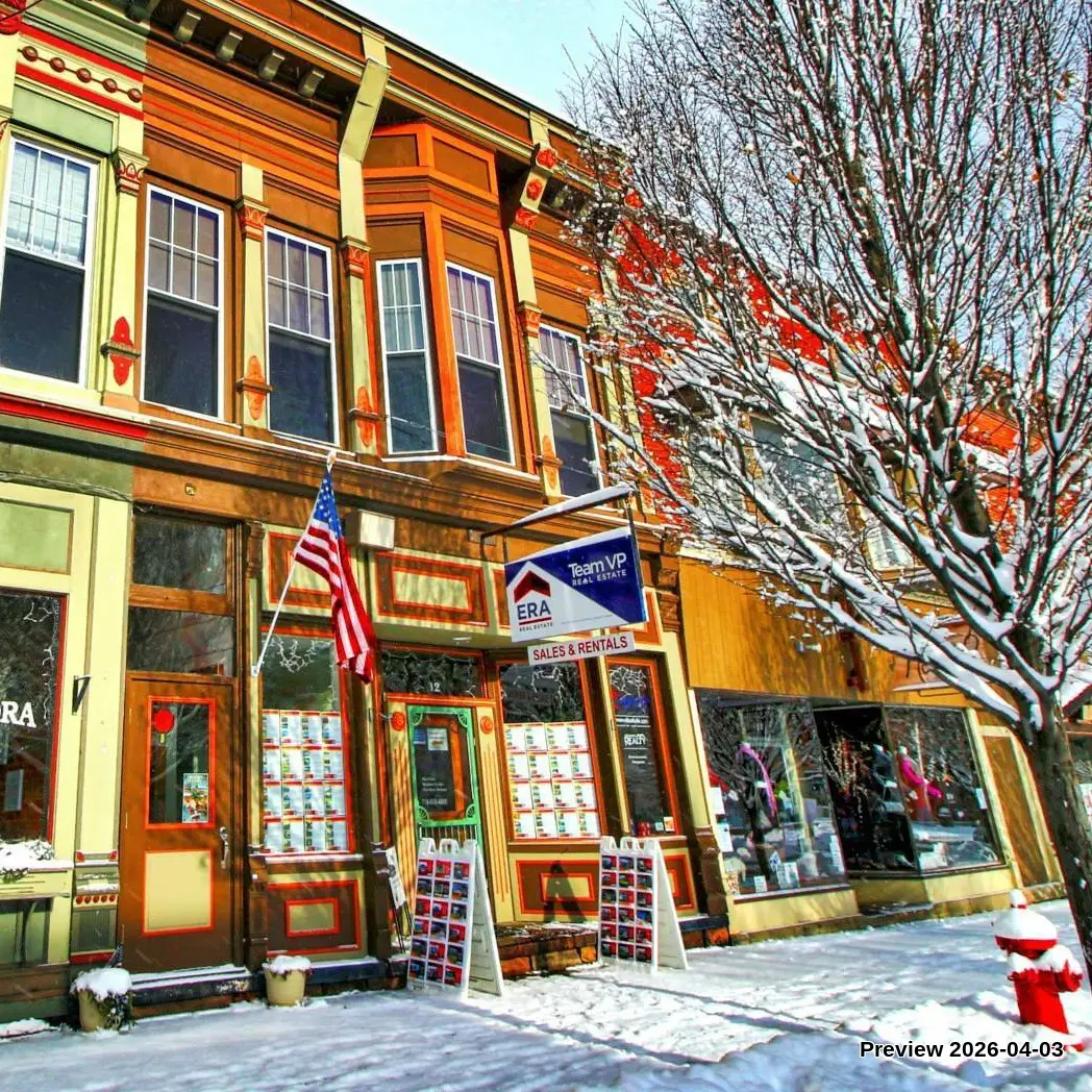 Era Team VP Real Estate