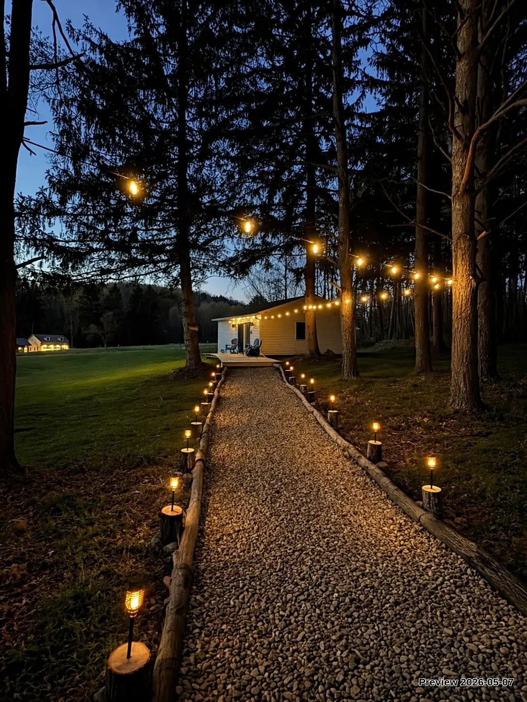 Firefly Acres
