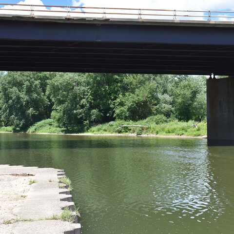 Route 219 Junction Bridge