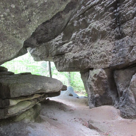 Rock City Park