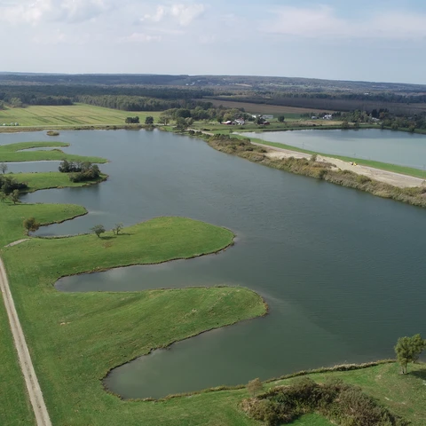 Lake Flavia - 5 (2019)