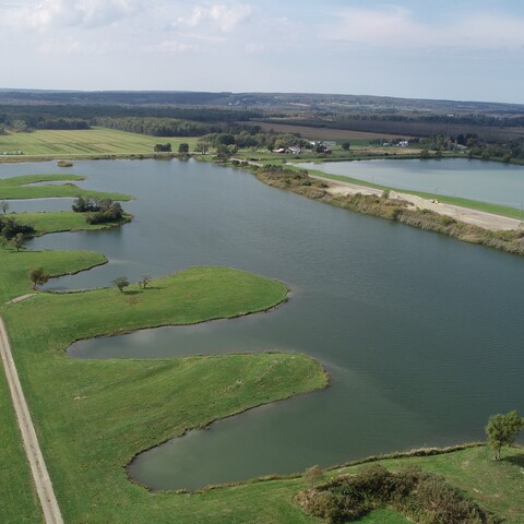 Lake Flavia - 5 (2019)