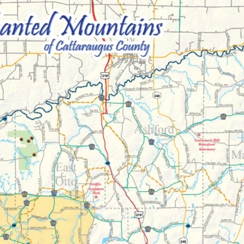 Preview of County Map