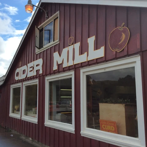 Cider Mill 