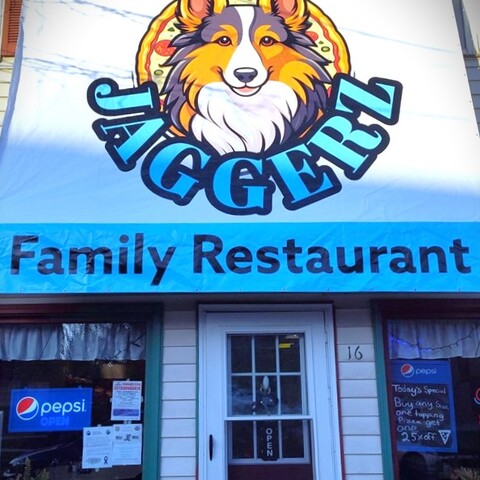 Jaggerz Family Restaurant