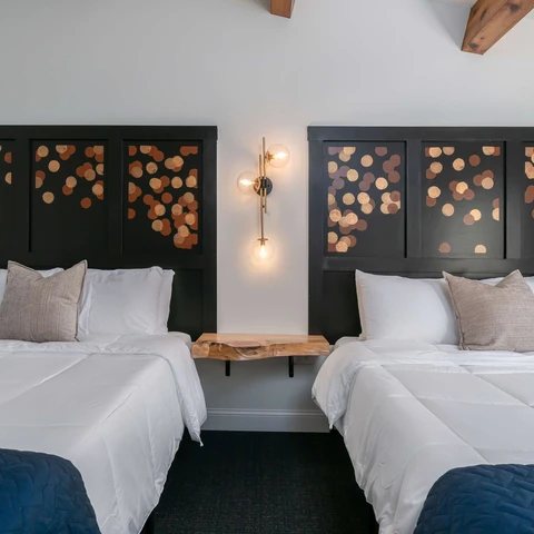 The Lincoln Boutique Motel