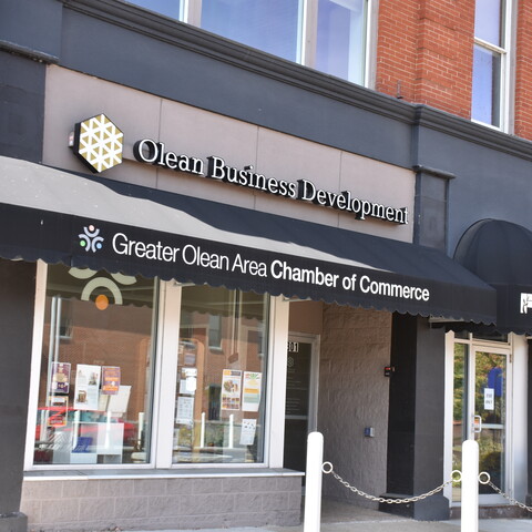 Olean Chamber of Commerce