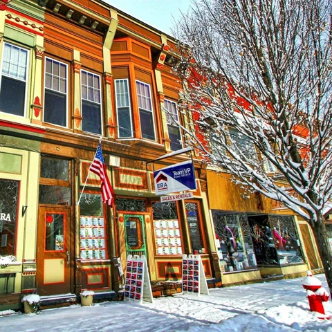 Era Team VP Real Estate