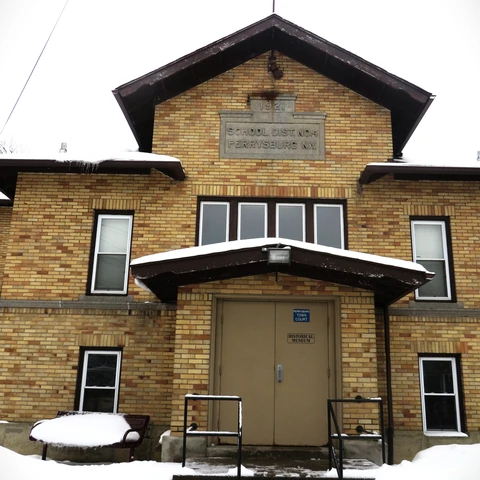 Perrysburg Historical Museum 