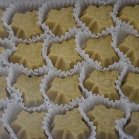 Sticky Paws Pure Maple Sugar