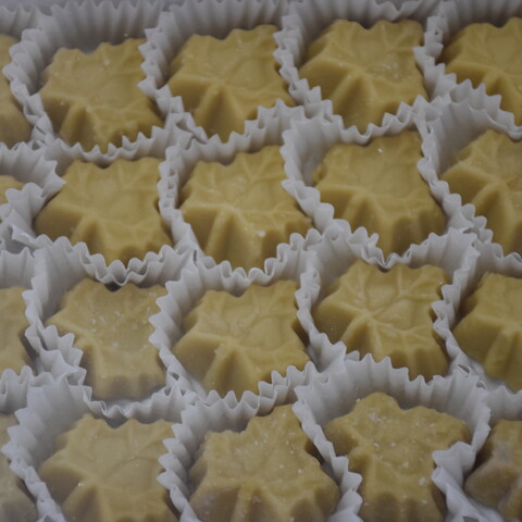 Sticky Paws Pure Maple Sugar