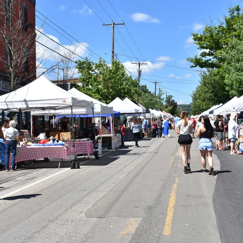 RACDC Arts and Crafts Festival
