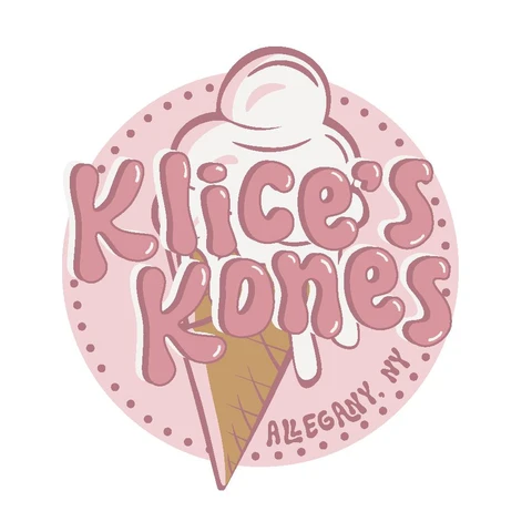 Klice's Kones logo