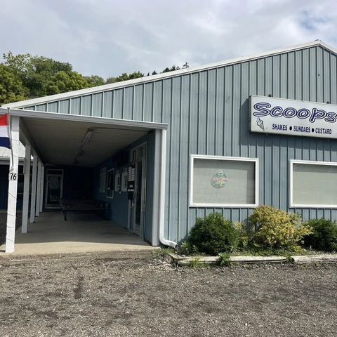 Scoops 2 in Franklinville