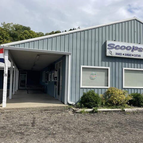 Scoops 2 in Franklinville