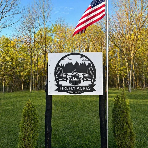 Firefly Acres
