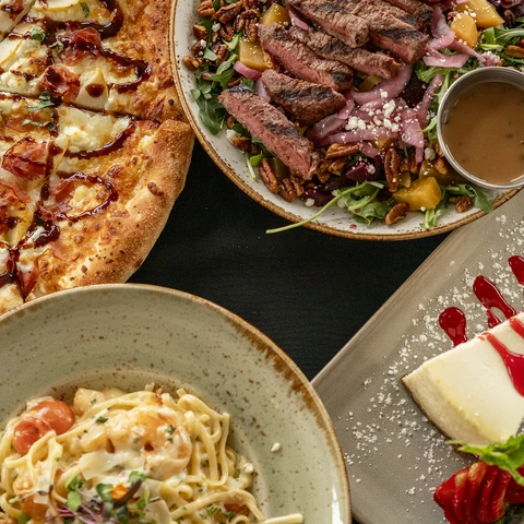 Food at Ednas