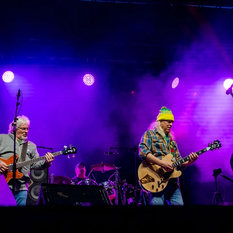 Rail Rider Jamboree at Holiday Valley Resort