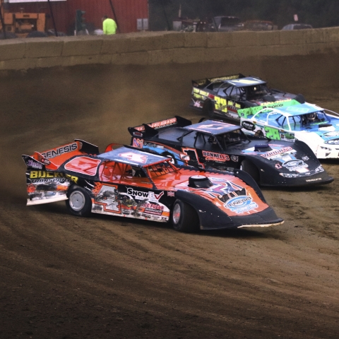 Races at Freedom Motorsports Park