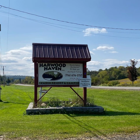 Harwood Haven Campground 