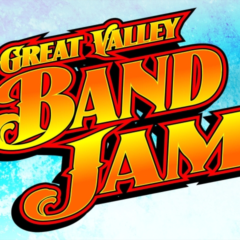 Great Valley Band Jam