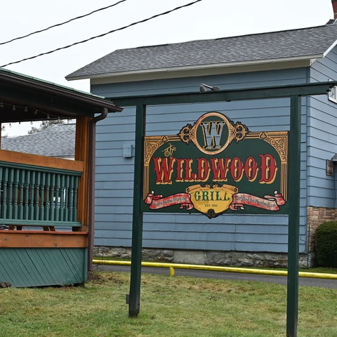 Wildwood Bar and Grill
