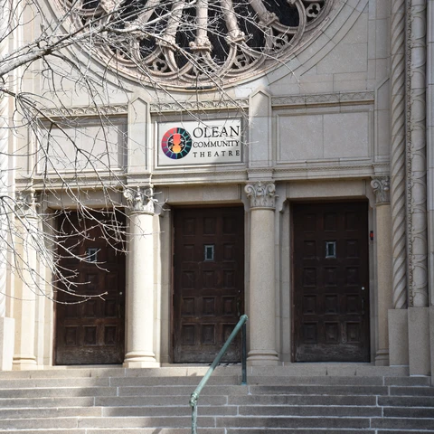 Olean Community Theatre