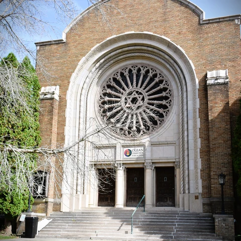 Olean Community Theatre