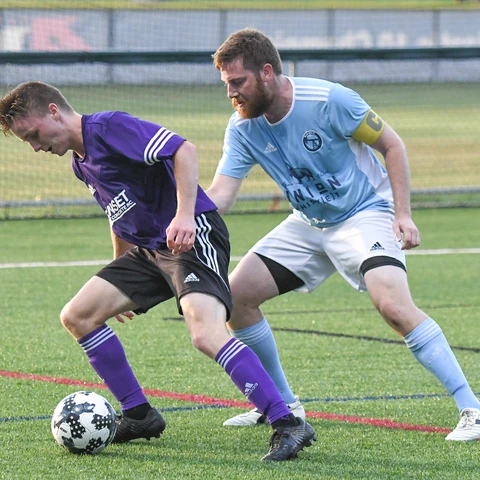 Past Olean 1854 game