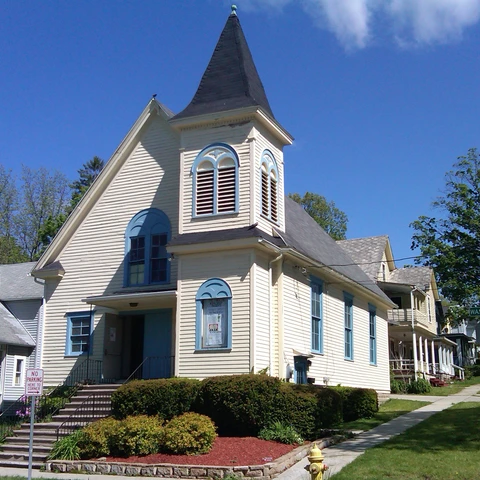 Olean Theatre Workshop