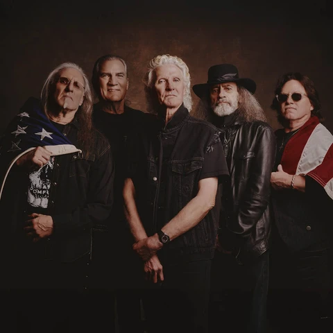 Grand Funk Railroad_Seneca Allegany Casino