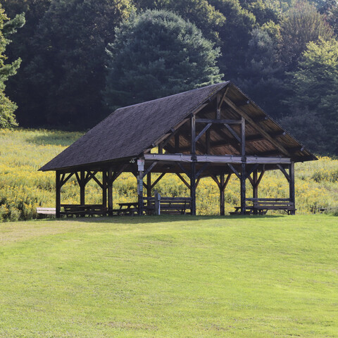 Pfeiffer Nature Center