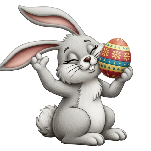 Easter Bunny