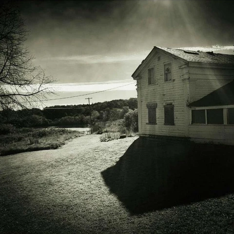 Haunted Hinsdale Tour