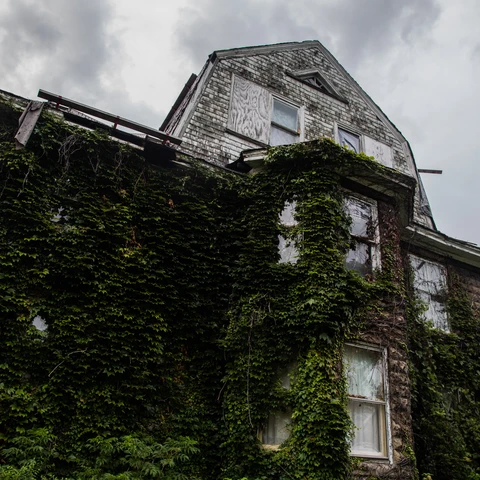 Wildwood Sanitarium