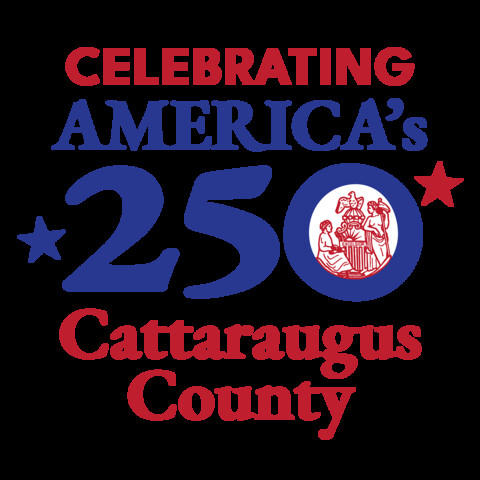Celebrating America's 250 Cattaraugus County