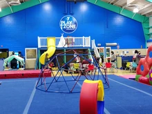 Play Zone